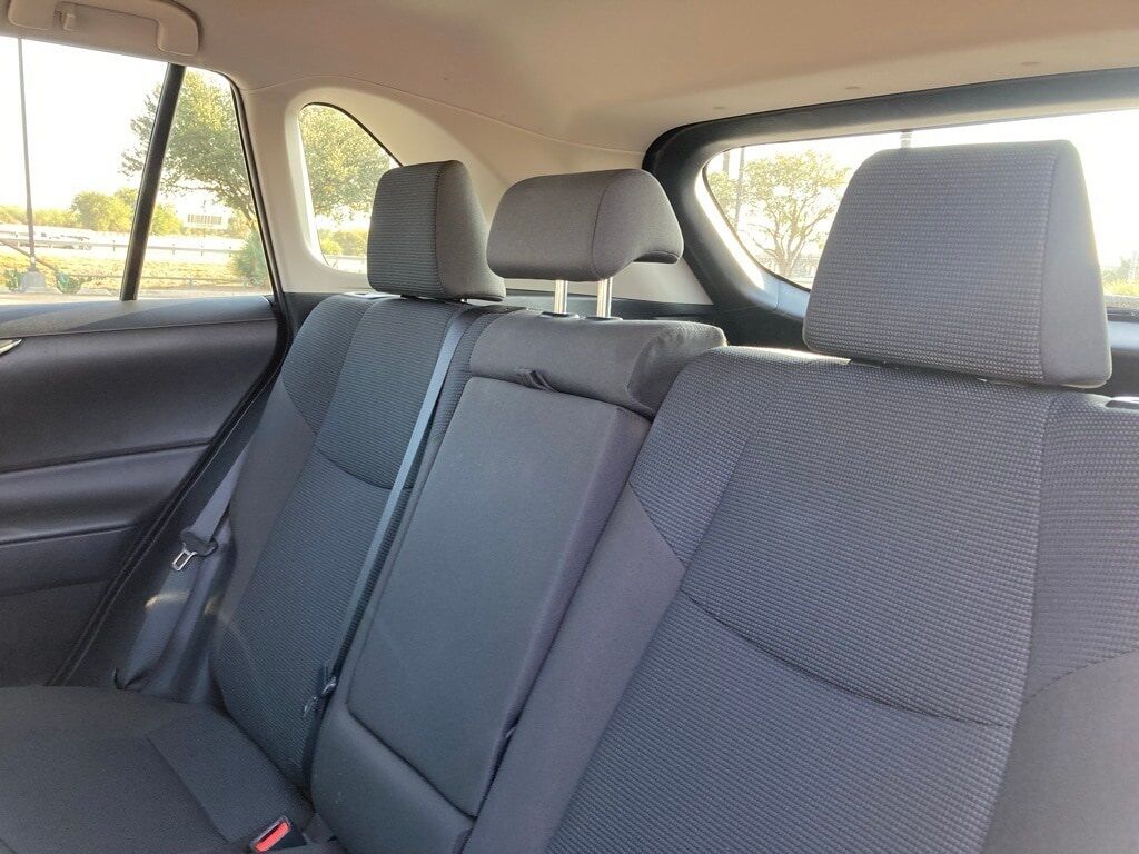 2025 Toyota RAV4 LE San Antonio TX