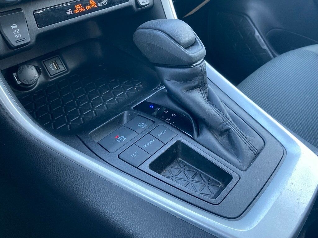 2025 Toyota RAV4 LE San Antonio TX