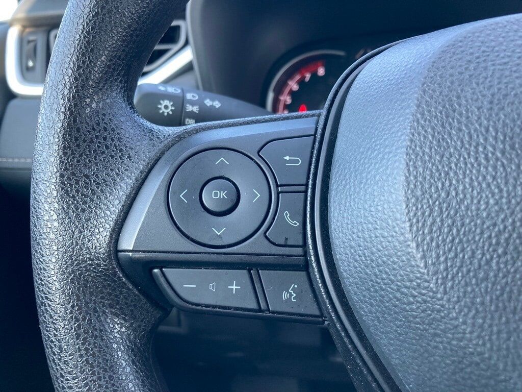 2025 Toyota RAV4 LE San Antonio TX