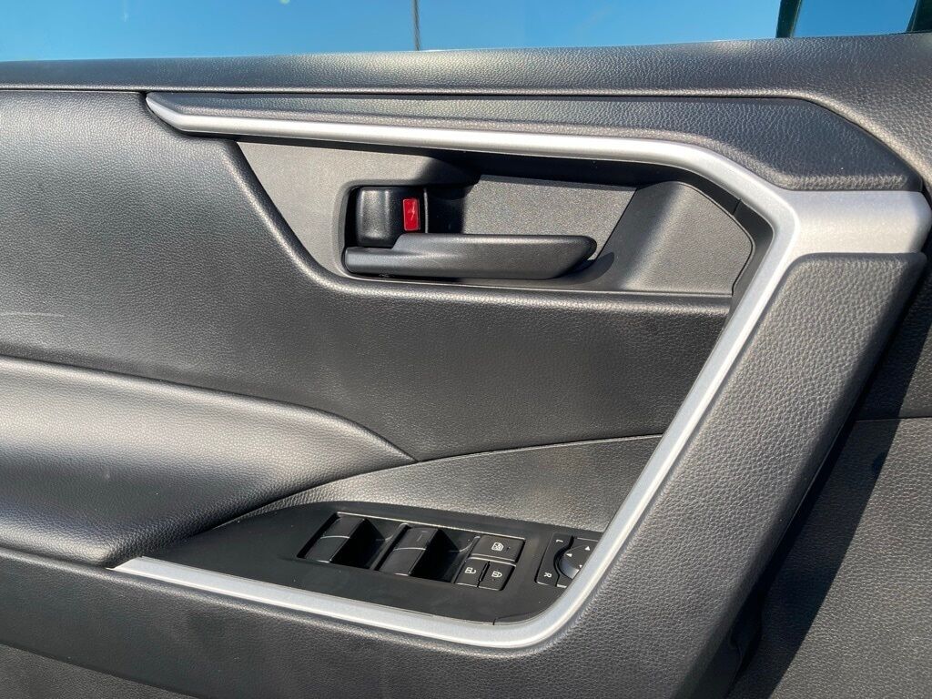 2025 Toyota RAV4 LE San Antonio TX