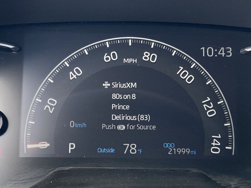 2025 Toyota RAV4 LE San Antonio TX