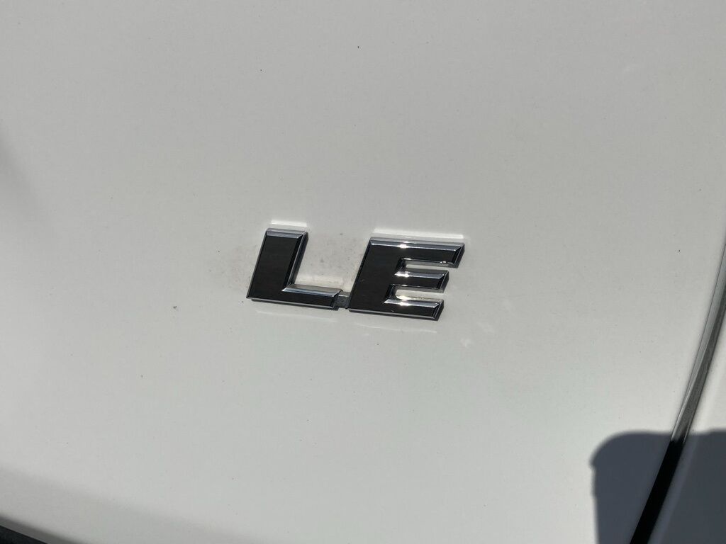 2025 Toyota RAV4 LE San Antonio TX