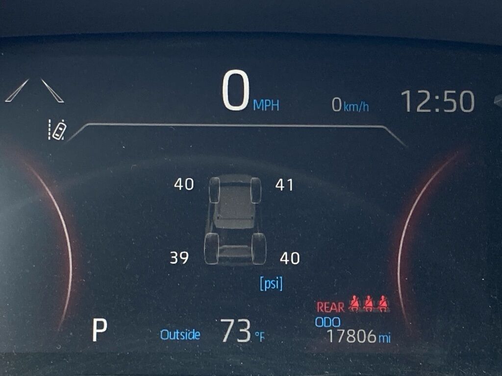 2025 Toyota RAV4 LE San Antonio TX