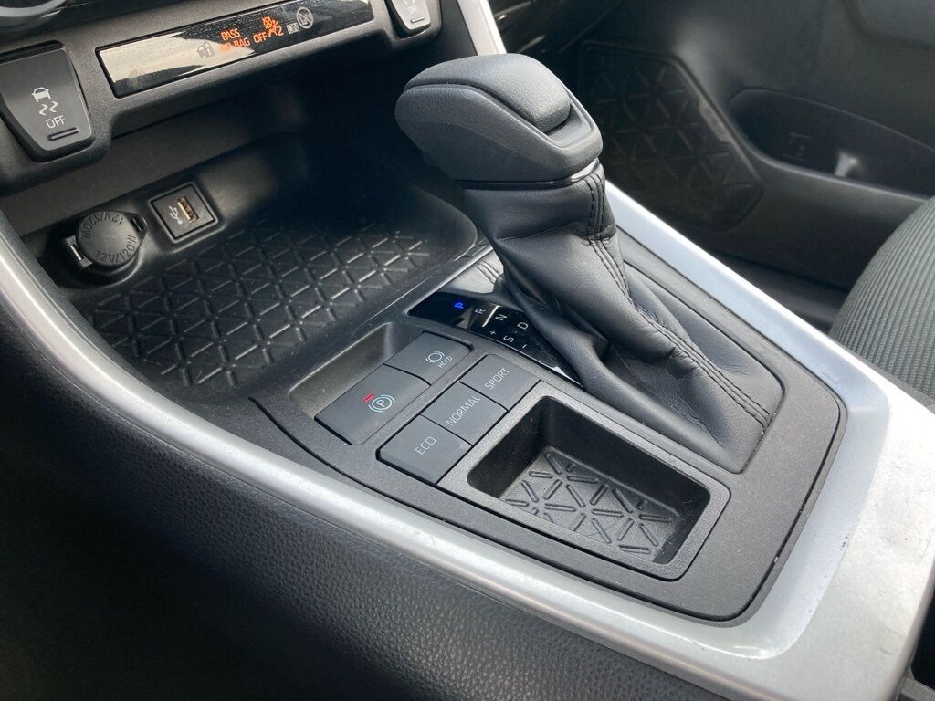 2025 Toyota RAV4 LE San Antonio TX