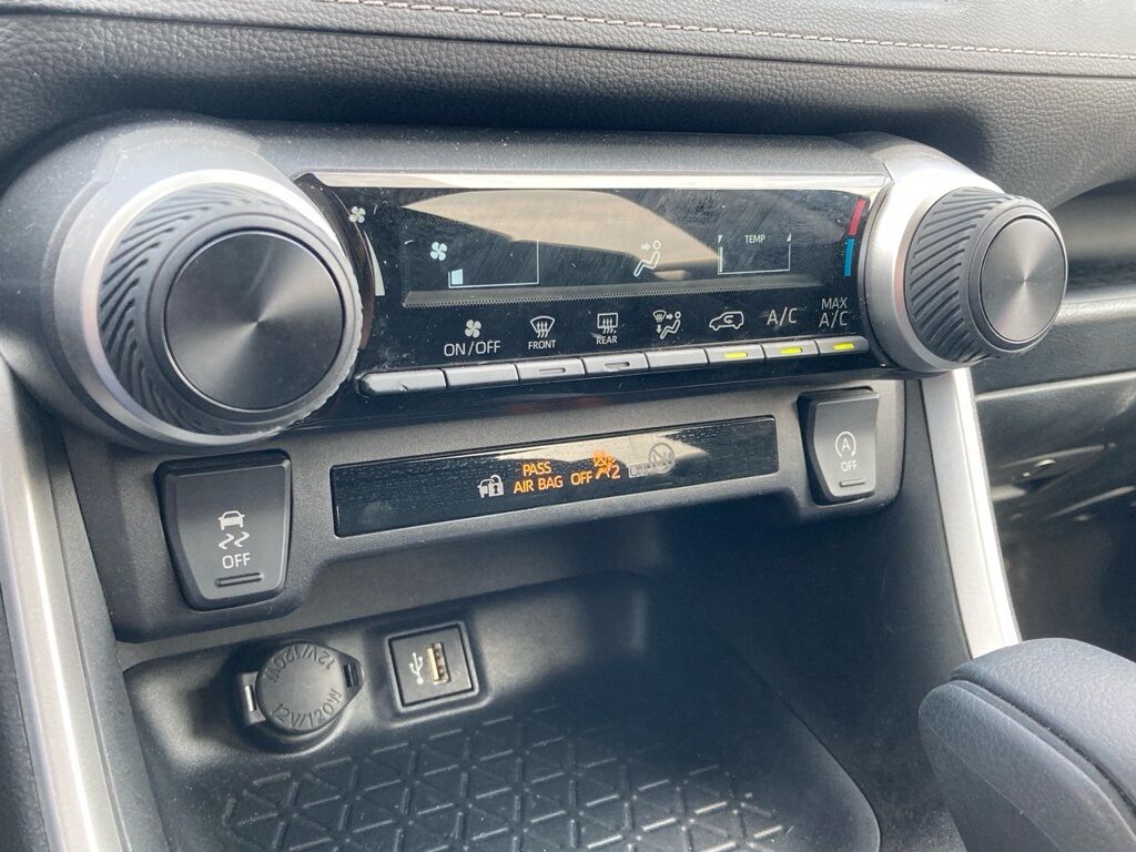 2025 Toyota RAV4 LE San Antonio TX