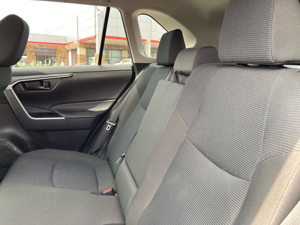 2025 Toyota RAV4 LE San Antonio TX