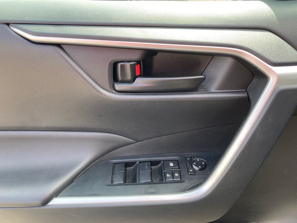 2025 Toyota RAV4 LE San Antonio TX