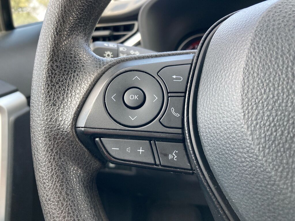 2025 Toyota RAV4 LE San Antonio TX