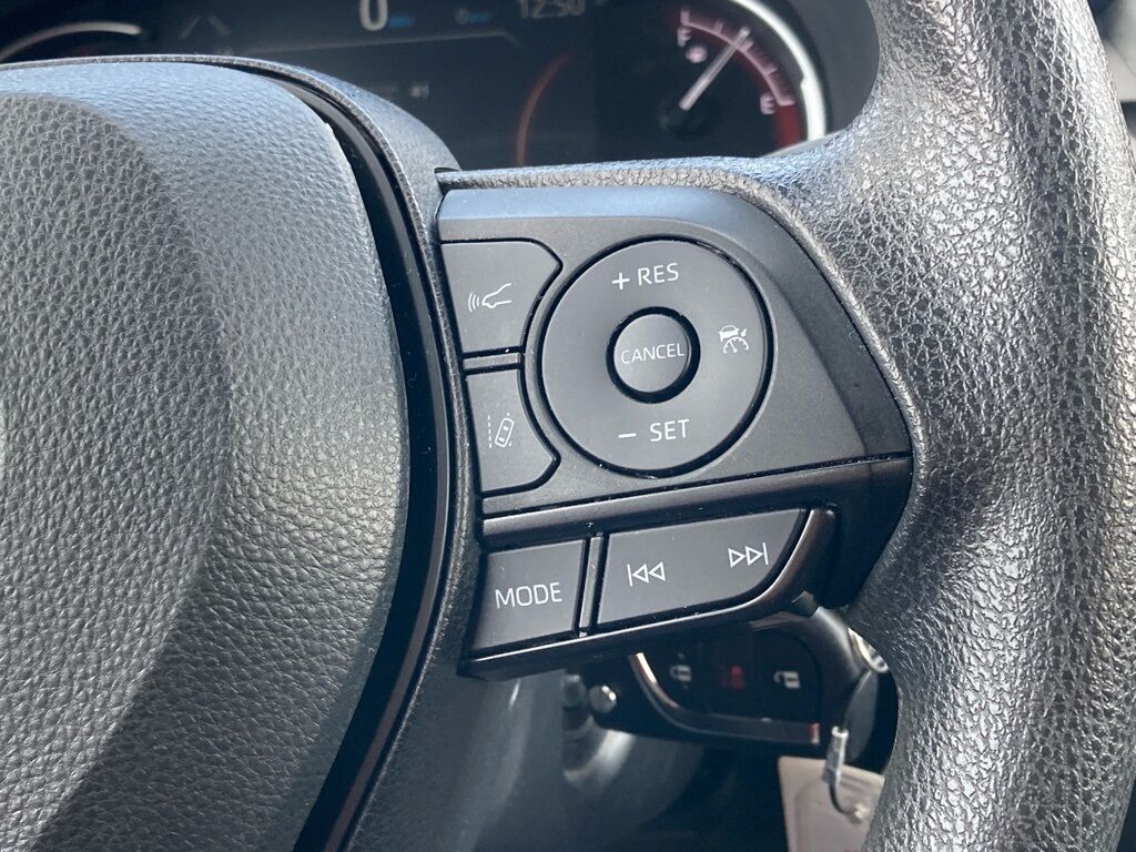 2025 Toyota RAV4 LE San Antonio TX