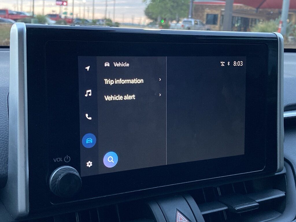 2025 Toyota RAV4 LE San Antonio TX