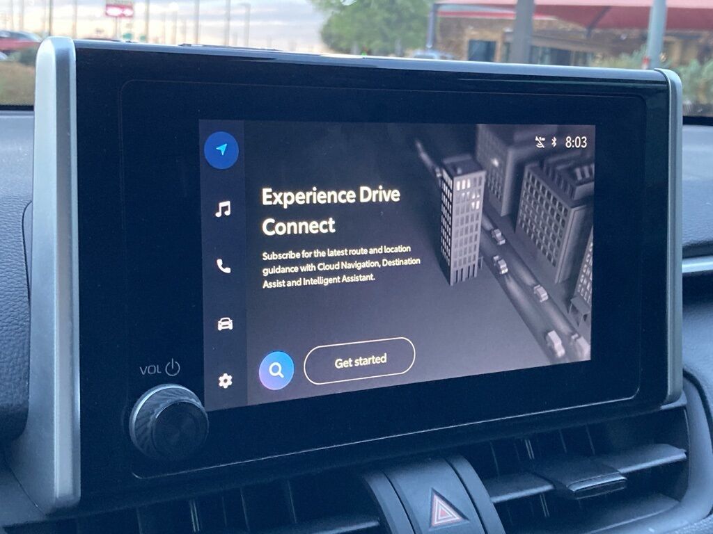 2025 Toyota RAV4 LE San Antonio TX