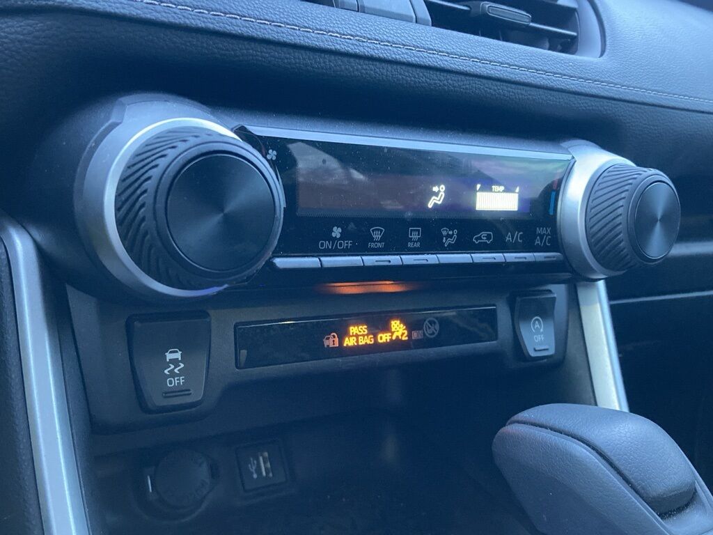 2025 Toyota RAV4 LE San Antonio TX