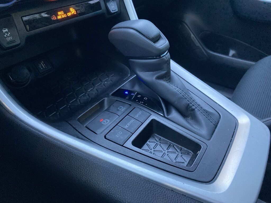 2025 Toyota RAV4 LE San Antonio TX