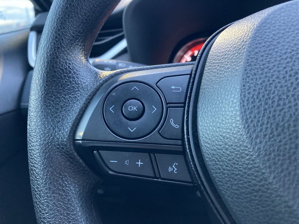 2025 Toyota RAV4 LE San Antonio TX