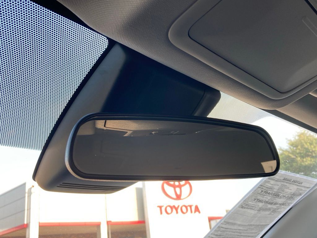 2025 Toyota RAV4 LE San Antonio TX