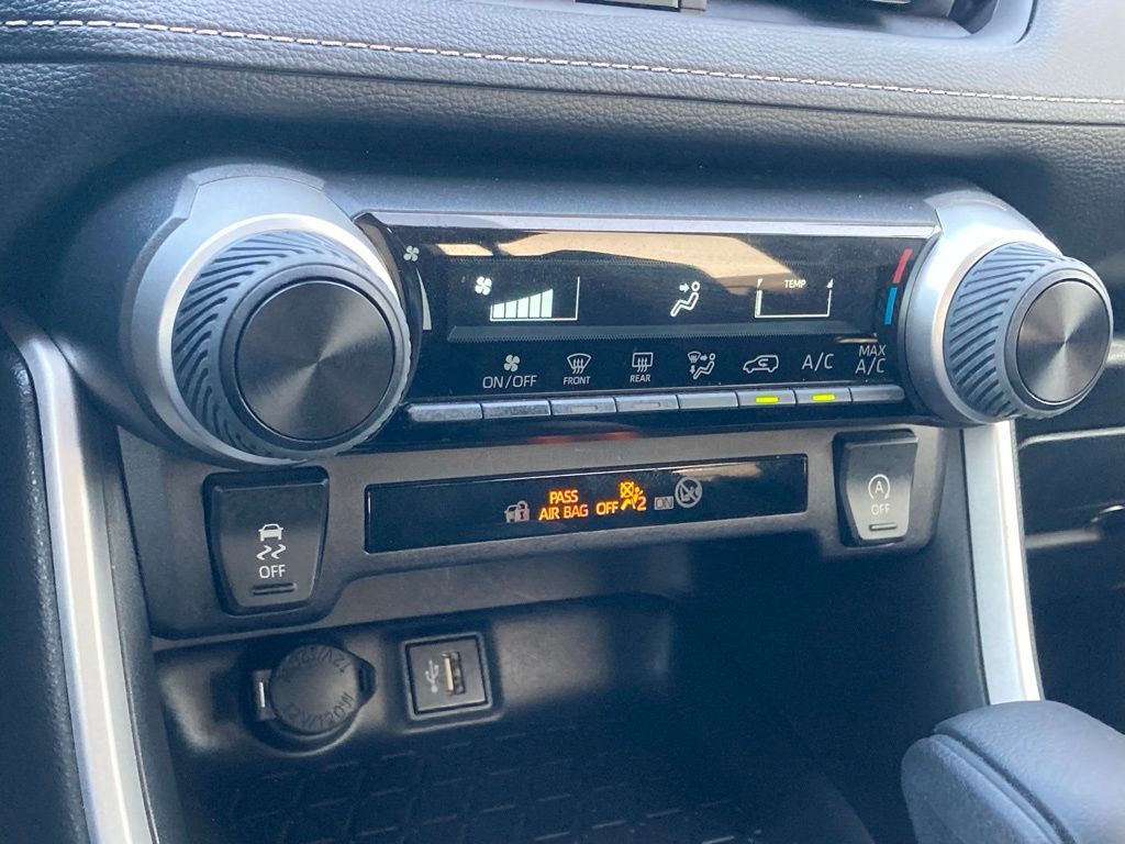 2025 Toyota RAV4 LE San Antonio TX