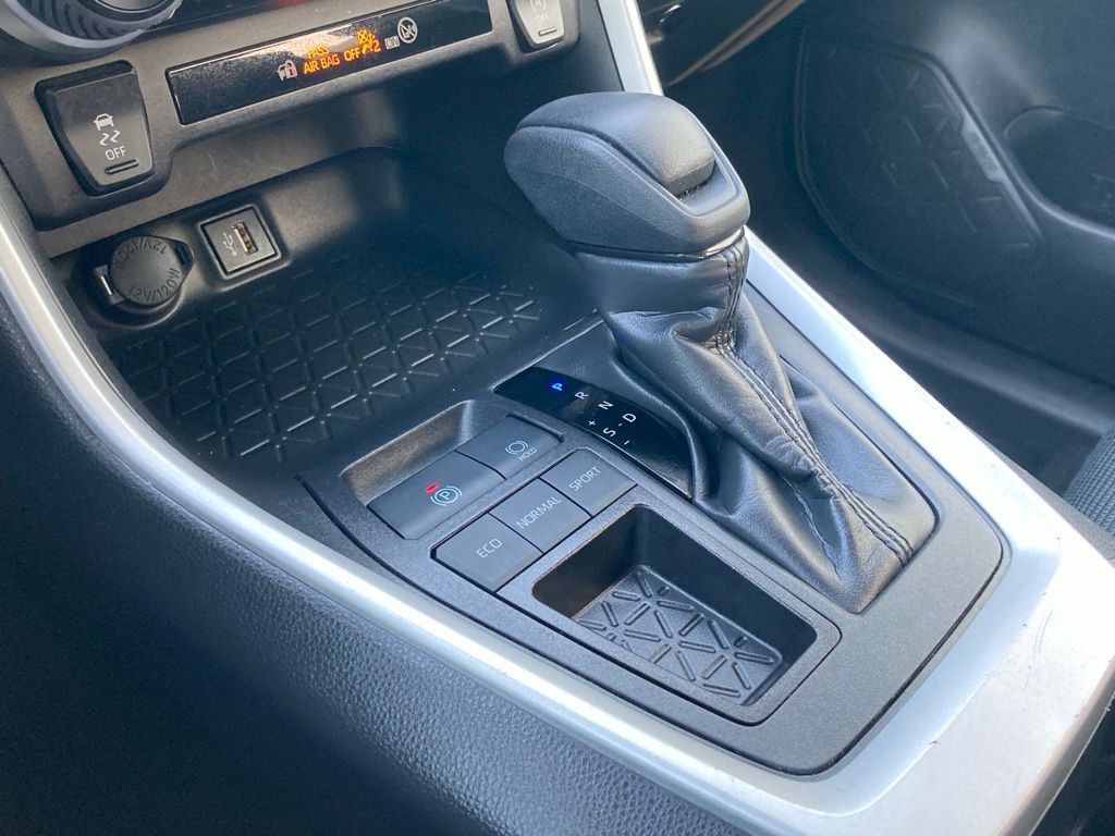 2025 Toyota RAV4 LE San Antonio TX