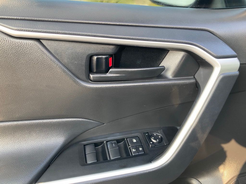 2025 Toyota RAV4 LE San Antonio TX
