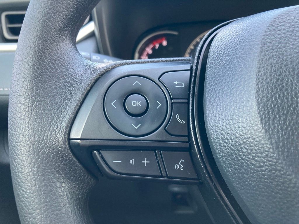2025 Toyota RAV4 LE San Antonio TX