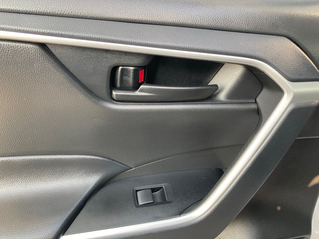 2025 Toyota RAV4 LE San Antonio TX