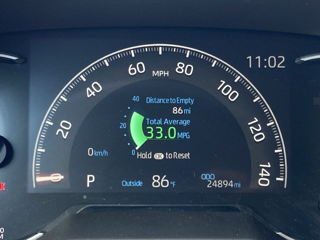 2025 Toyota RAV4 LE San Antonio TX