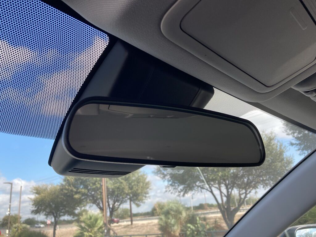 2025 Toyota RAV4 LE San Antonio TX