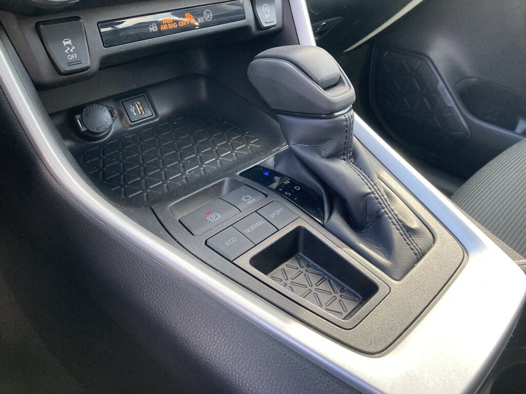 2025 Toyota RAV4 LE San Antonio TX