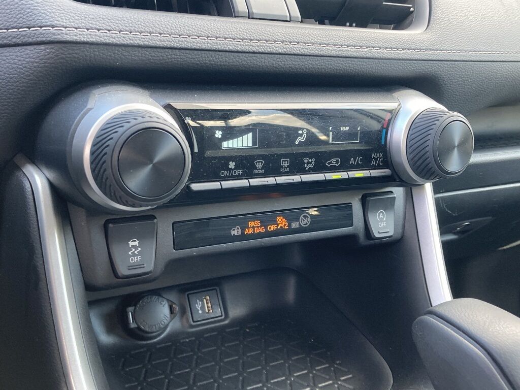2025 Toyota RAV4 LE San Antonio TX