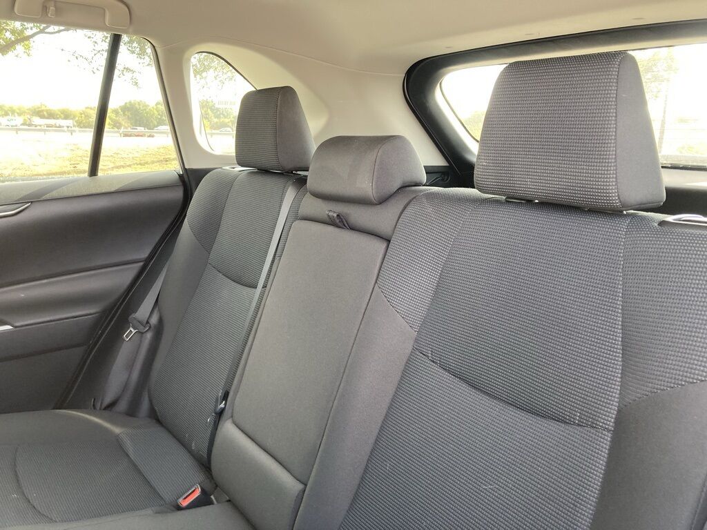 2025 Toyota RAV4 LE San Antonio TX