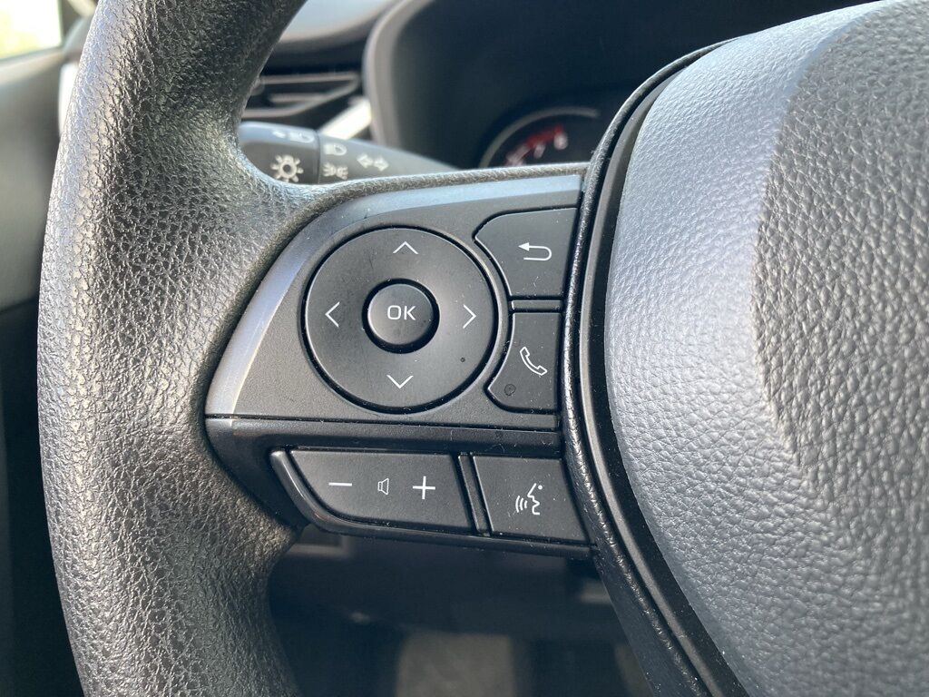 2025 Toyota RAV4 LE San Antonio TX