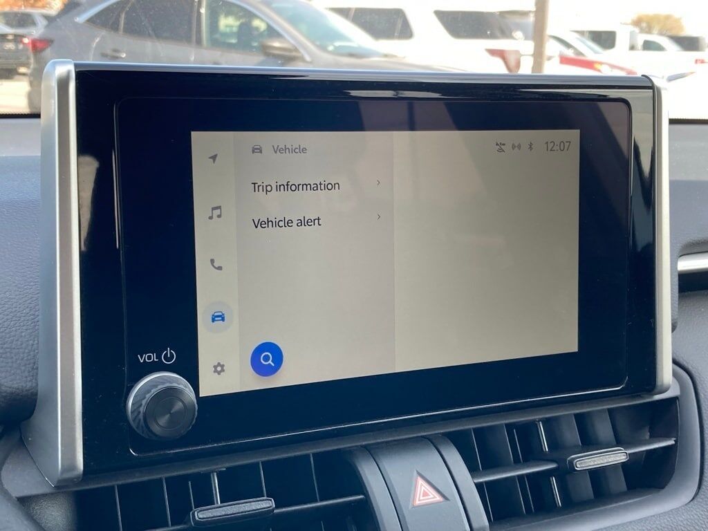 2025 Toyota RAV4 LE San Antonio TX