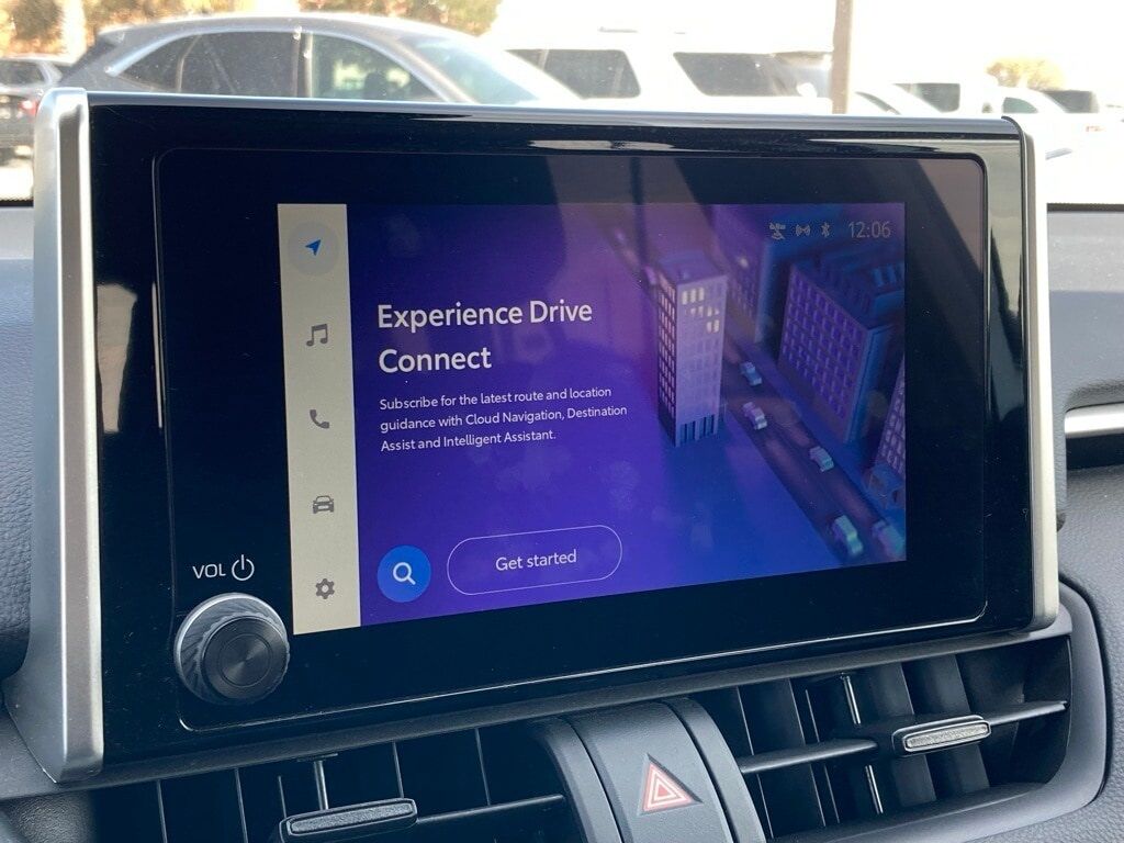 2025 Toyota RAV4 LE San Antonio TX