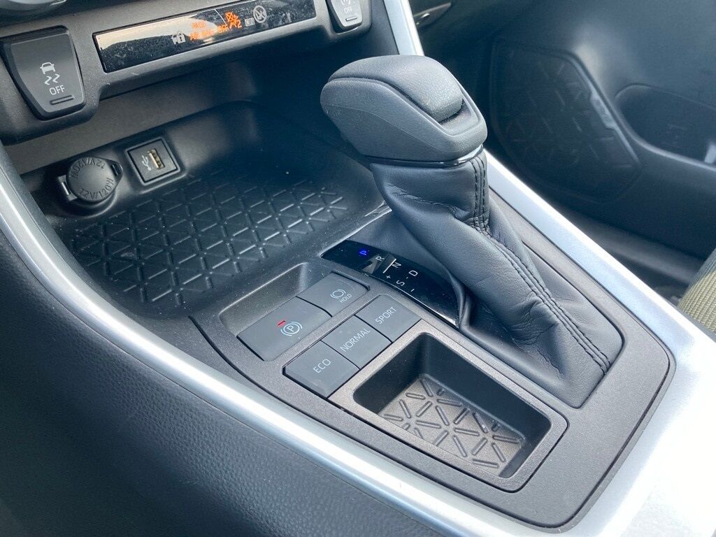 2025 Toyota RAV4 LE San Antonio TX