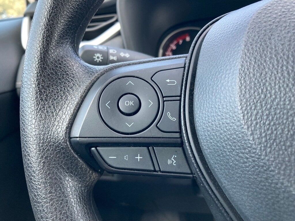 2025 Toyota RAV4 LE San Antonio TX