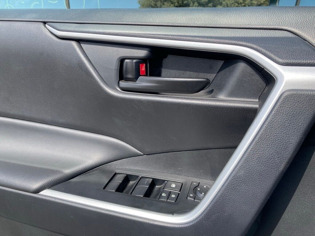 2025 Toyota RAV4 LE San Antonio TX