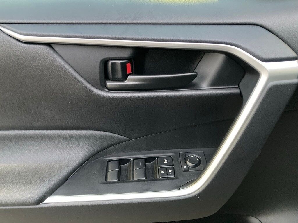 2025 Toyota RAV4 LE San Antonio TX