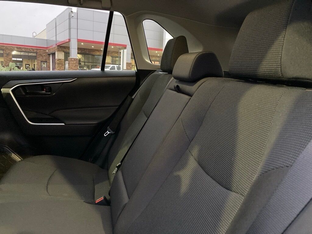 2025 Toyota RAV4 LE San Antonio TX