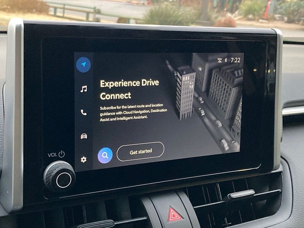 2025 Toyota RAV4 LE San Antonio TX