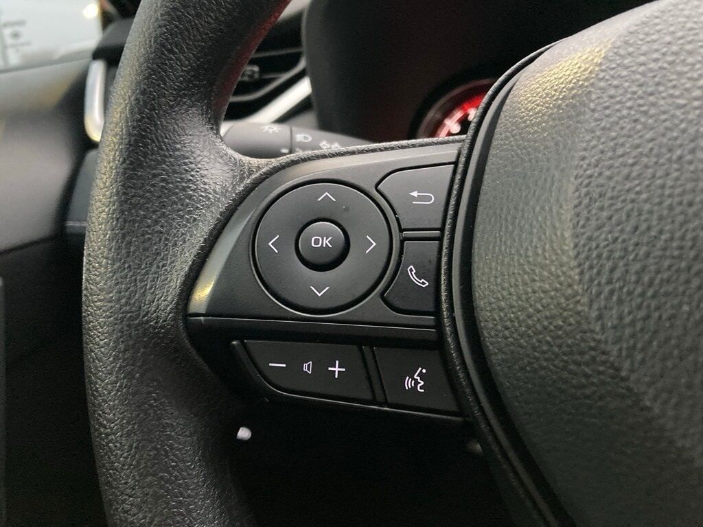 2025 Toyota RAV4 LE San Antonio TX