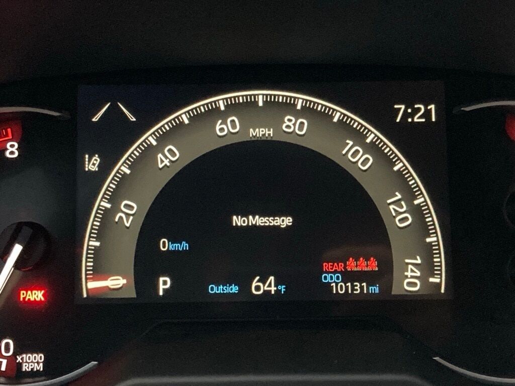 2025 Toyota RAV4 LE San Antonio TX