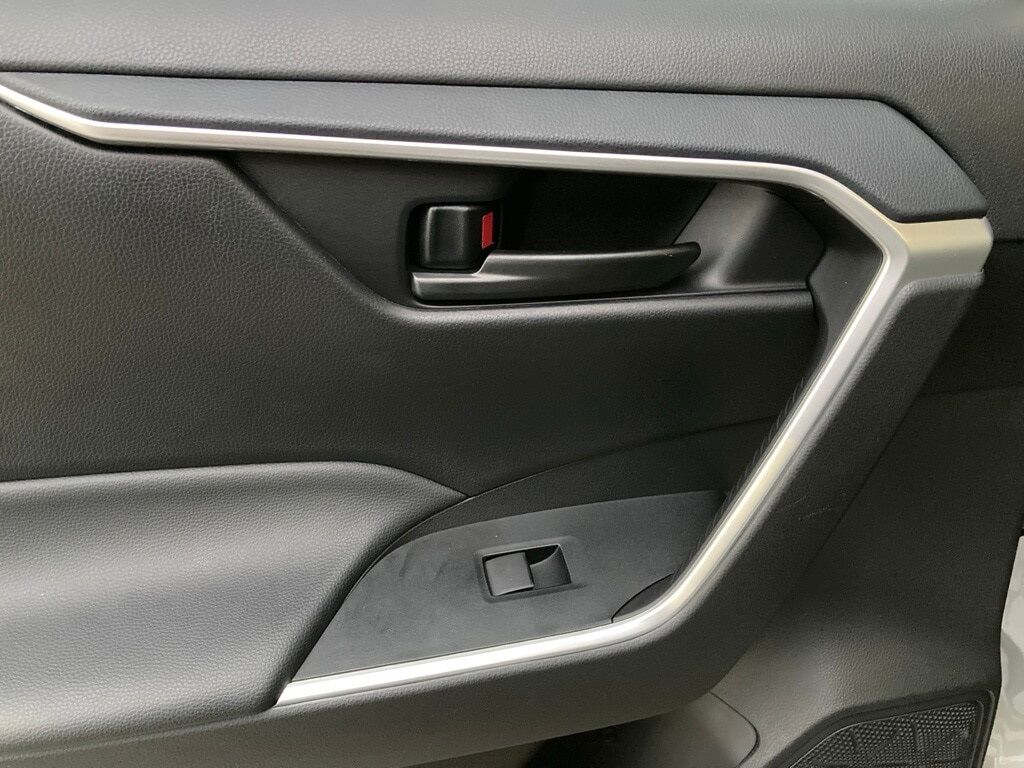 2025 Toyota RAV4 LE San Antonio TX