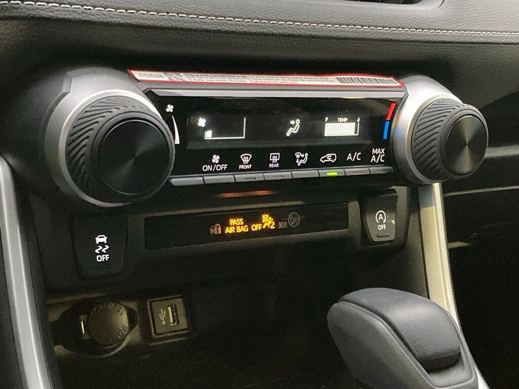 2025 Toyota RAV4 LE San Antonio TX