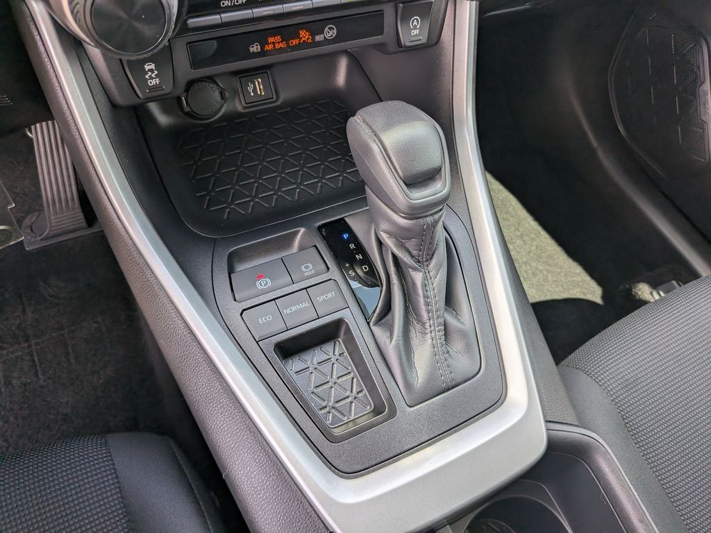 2025 Toyota RAV4 LE San Clemente CA