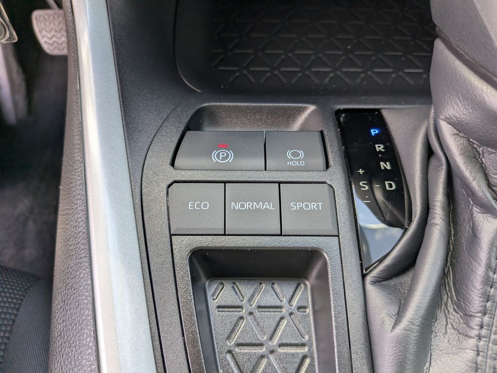2025 Toyota RAV4 LE San Clemente CA