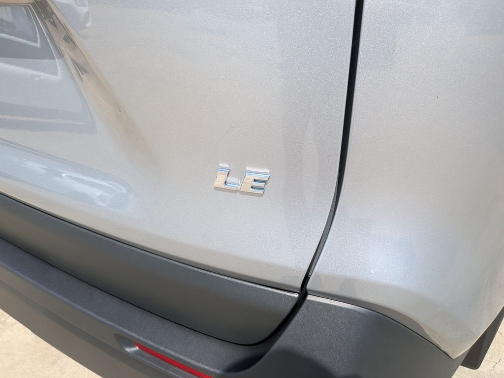 2025 Toyota RAV4 LE San Clemente CA