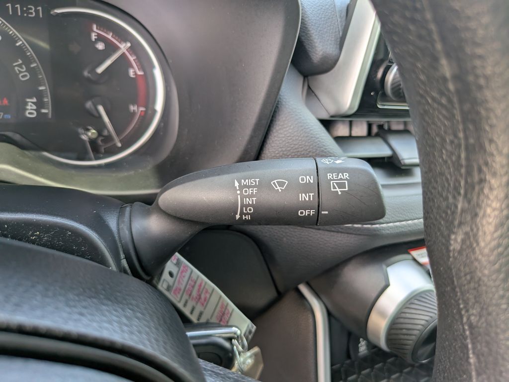 2025 Toyota RAV4 LE San Clemente CA