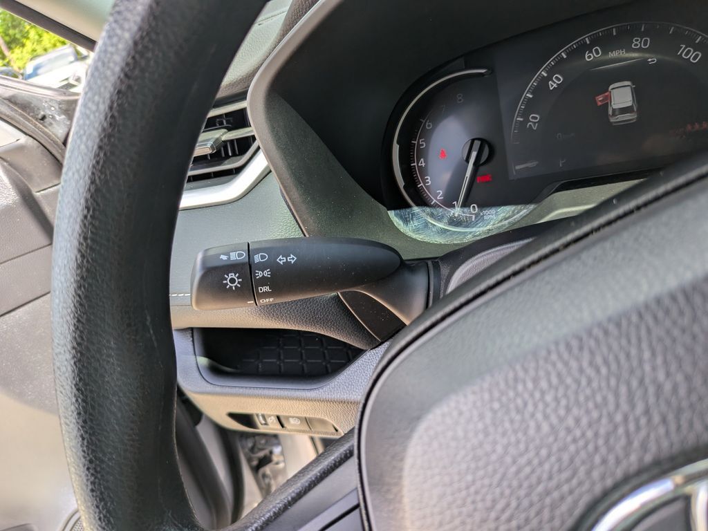 2025 Toyota RAV4 LE San Clemente CA