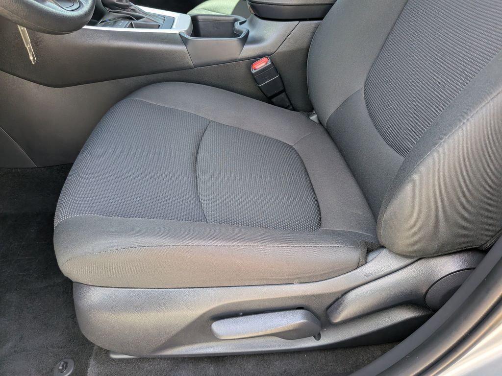 2025 Toyota RAV4 LE San Clemente CA