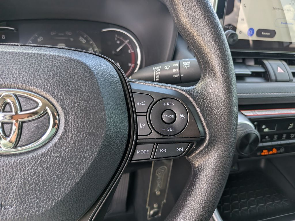 2025 Toyota RAV4 LE San Clemente CA