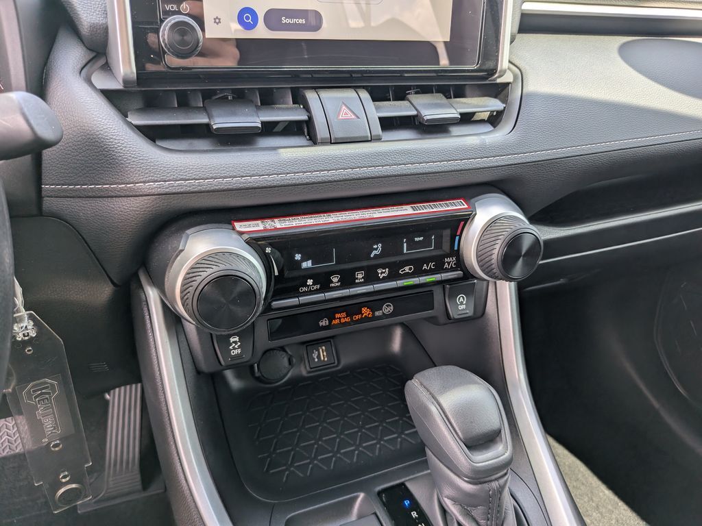 2025 Toyota RAV4 LE San Clemente CA